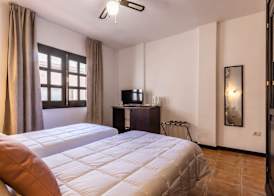 Hotel Ecolife Tenerife 5