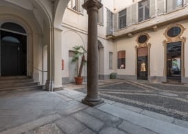 The Couper Sant'Andrea 3