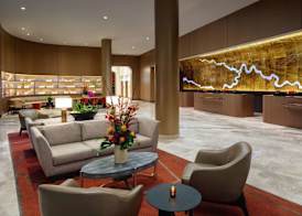 Hilton Columbus Downtown 4