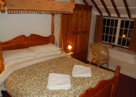 Britannia Inn 4