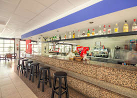 azuLine Hoteles Mar Amantis & II 2