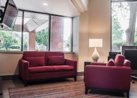 Comfort Inn 2