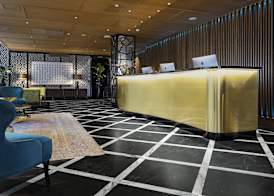 Hotel U14, Autograph Collection 4