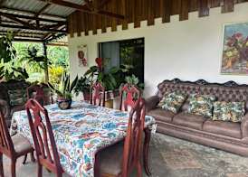 RIVER SIDE LODGE 4
