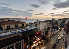 Via Ciragan Hotel 2