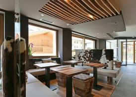 Dolomeet Boutique Hotel 2