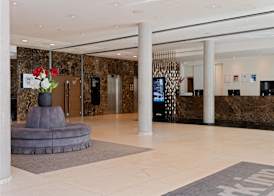 Park Inn by Radisson Meriton Conference & Spa Hotel Tallinn 2