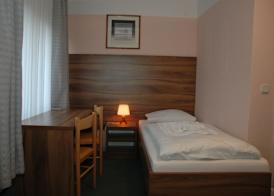 Alper Hotel am Potsdamer Platz 4