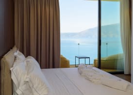 Nobus Hotel & Spa 3