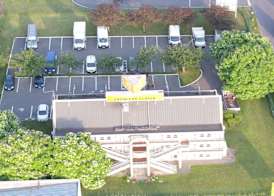 FASTHOTEL cambrai 5