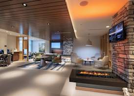 Fairfield by Marriott Edmonton International Airport 5