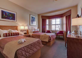 Alexander Inn 4