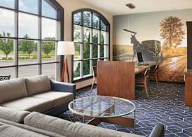 Courtyard by Marriott Waterloo St. Jacobs 4