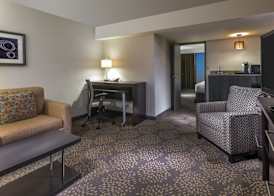 Holiday Inn & Suites PHOENIX AIRPORT NORTH by IHG 4