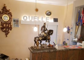 Esos Hotel Quelle 4