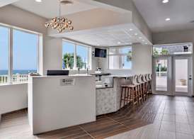Cabana Shores Hotel 2