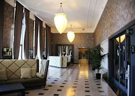 TH Roma - Carpegna Palace 4