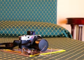 Hotel Villa Picena 4