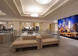 Drury Plaza Hotel Pittsburgh Downtown 2