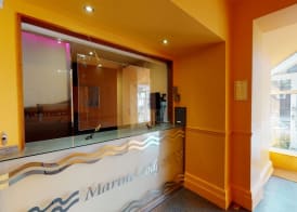 Marine Lodge 2
