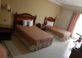 Hotel Canciller 5