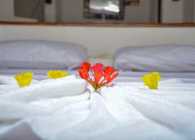 Kae Beach Bungalow 2