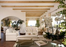 COLONNA GRAND HOTEL CAPO TESTA, a Colonna Luxury Beach Hotel, Santa Teresa Sardegna 2