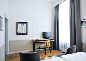 Hotel Kärntnerhof 5