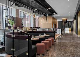 Renaissance Milwaukee West Hotel 4