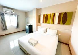 The Island Resort 4