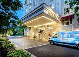 Hilton Garden Inn Tysons Corner 2