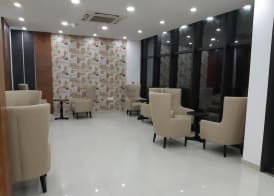 Mazaya Salalah Hotel 3