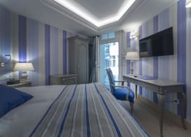 Relais Le Chevalier 3