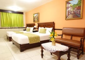 Platino Hotel & Casino 4