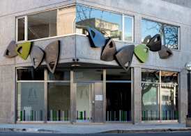 Torre Potosi Apartments 3