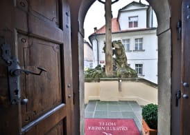 Hotel Questenberg 2