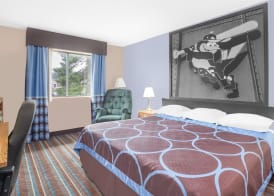 Super 8 by Wyndham Havre De Grace Aberdeen Area 3