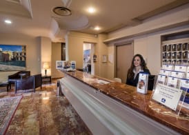 Best Western Hotel Stella d'Italia 3