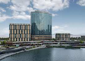 Hilton Zhoushan 2