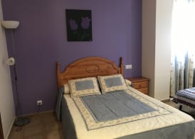 Hotel Cuatro Vientos 3