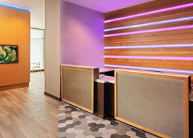 TownePlace Suites by Marriott New Orleans Downtown/Canal Street 2