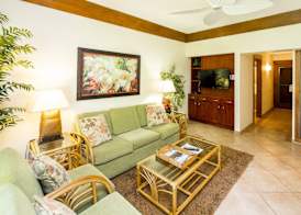 Kiahuna Plantation and Beach Bungalows by Castle 4