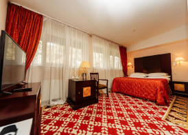 Time Hotel&SPA 2