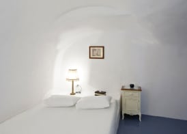 Alexander's Suites 3