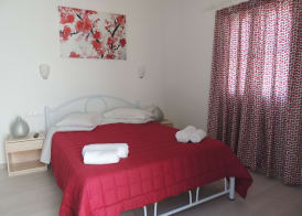 Anemos Hotel & Apartments 4