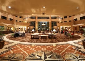 Le Royal Meridien Chennai 2
