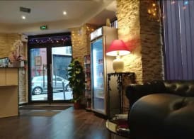 Hotel du Globe 18 2