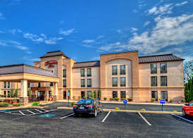 Hampton Inn Pittsburgh/West Mifflin 2