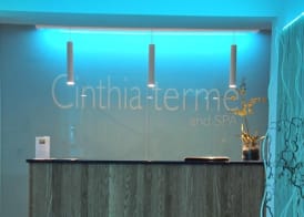 Hermitage Resort & Thermal Spa 2