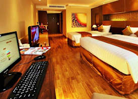 Nova Gold Hotel Pattaya 4